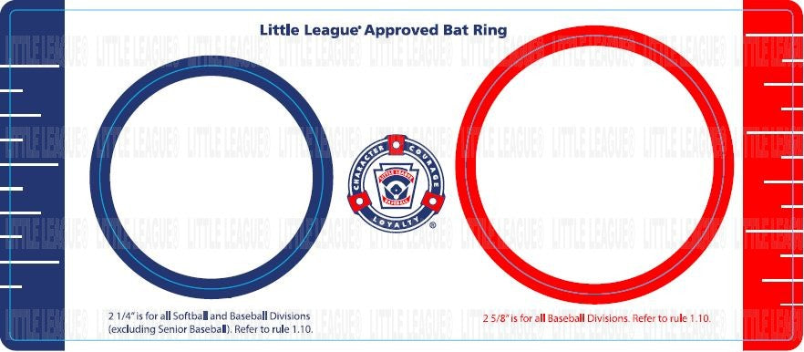 Batting Rings