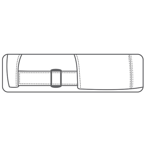 Little League Canada Alumni Slip-Through Buckle Hat