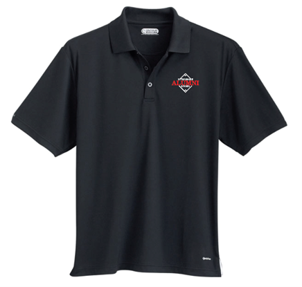 Men's Little League Canada Alumni Polo