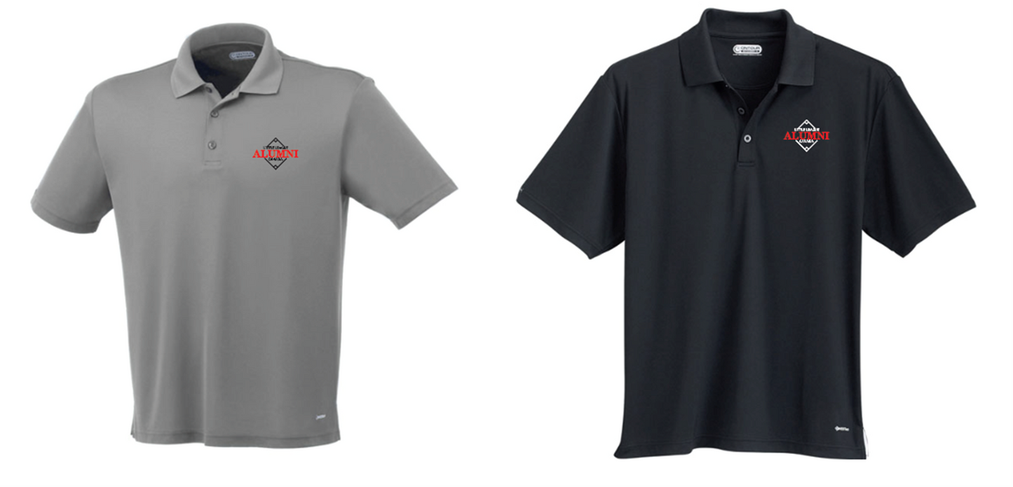 Men's Little League Canada Alumni Polo