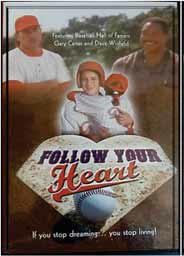 Follow Your Heart (DVD)