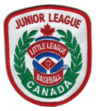 Junior League Patch