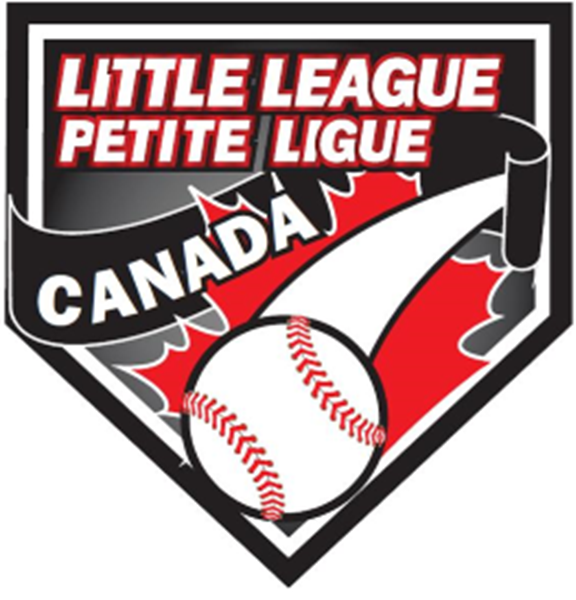 Little League Canada Trading Pin