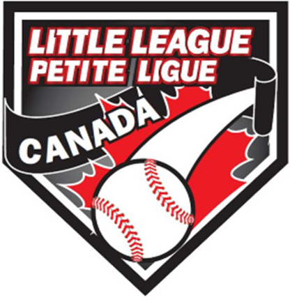 Little League Canada Trading Pin
